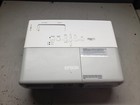 Epson Powerlite 83  3lcd Projector 2200 Lumens Vga   0-1000 Lamp Hours   Tested 