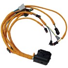 381-2499 Wiring Harness For Caterpillar 12k 140k 2 140 160 160k 140k 120k 120k 2