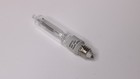Philips 250q cl  120v Tungsten Halogen Replacement Lamp   Bulb  new - Lot Of 3 