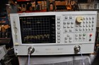 Hp 8720d 50 Mhz-20ghz Network Analyzer Opt 010  089
