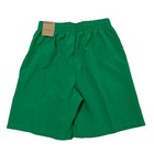 Nike Multi Dri-fit Training Shorts Big Kids Large Green Pockets Dx5382-324
