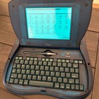 Refurbished Apple Newton Emate 300 - Fully Operational With Ac batt cords