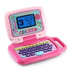 Leapfrog 2-in-1 Leaptop Touch - Pink