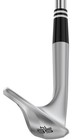 Women Cleveland Cbx4 Zipcore 58  Lob Wedge 58-12 Ust Mamiya Recoil Dart 50 Vg