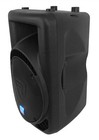 Rockville Rpg15bt V2 15  Powered 1000w Dj Pa Speaker Bluetooth wireless remote