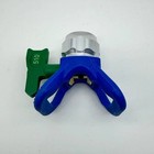 Fflp308 Spray Tip Reversible Low Pressure For Airless Paint Spray  Tip And Guard