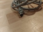 Vintage Apple Macintosh Printer Serial 8-pin Cable   590-0552-a