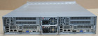 Supermicro Superserver 6027tr-dtrf 2-node Server 512gbx2 1tb Ram 2695v2 X 4