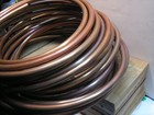 10  Lbs 1 2  Tubing Bright Good To Use Or Scrap  Smelting  Art Craft Casting 35 