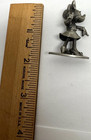 Vintage Hudson Pewter Disney Productions Dancing Minnie