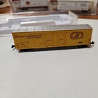 Atlas N Scale 31091 Northwest Hardwoods 50  Double Door Boxcaruslx  13150   new 