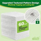 Disposable Dry Sweeping Cloths