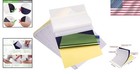 35 Sheets Of 4-ply Tattoo Stencil Transfer Paper For Artists   Tattooists