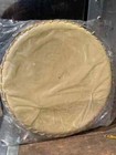 Rawlings Baseball Glove Pounding Molding Shaping Pad Leather Matt Eac8f09 Camel