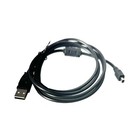 Usb Cable For Kodak U-4 Easyshare Cx7300 Dx7630 Cx7530 Dx4530 Cx7330 Dx7440 C300