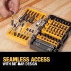 New And Original - Dewalt Impact Ready 40-piece Drill Bit - Dwa2t40ir