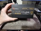 Rosewill Arc-750 750w Atx Power Supply 80 Plus Bronze Black 24-pin Sata