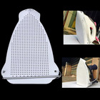 1x High Quality Iron Shoe Cover Ironing Shoe Cover Iron Plate Cover Protector Pr