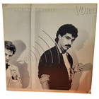 Hall And Oates Signed Lp Voices Rl Mastedisk