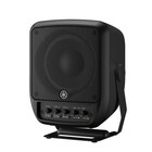 Yamaha Stagepas100btr 6 5  Battery Powered Pa With 3 Channel Mixer