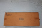 Vintage Coca Cola 4 Ft Ad  Menu Wall Panel Sign With Letters numbers New  read 