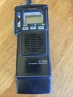 Icom Ic-m15 Handheld Vhf Marine Radio Transceiver Tested No Charger