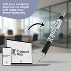 Personalized Ballpoint Pens  Customizable Writing Pens With Logo  Name Or Tex   