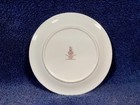Mint Royal Doulton Bread Bb 6-5 8  Plate Carlyle Fine Bone China H5108 Blue Gold