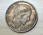 1949 Algeria 50 Francs