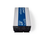 1800w 12 24 36 48v Dc To 110v 120v Ac Pure Sine Wave Inverter  Car Solar Camping