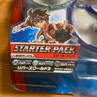 Final Price Reduction Brand New Bakugan Starter Pack
