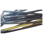 Nemo Dagger Osmo Lighweight Backpacking Tent  2 Person  Grey