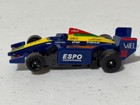 Aurora Tomy Afx Ho Slot Car Formula One F-1 F1 30 Lamborghini Espo Viel Vgc