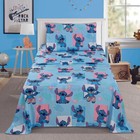 Lilo   Stitch Aloha Twin Sheet Kids Set 3 Pieces