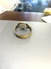 Vintage Omega Seamaster Automatic Gold Tone 1960s Watch     Date Window      950