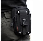 Men Waist Pack Belt Bum Bag Pouch Wallet Camping Travel Hiking Military Molle
