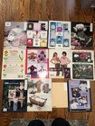Vintage 80s 90s Craft Pattern Books Plaid Fabric Painting Christmas Lot
