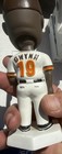 San Diego Padres Tony Gwynn Pinstripe Uniform Bobblehead Brand New In Box