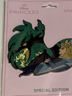 Sleeping Beauty Jumbo 5   Se 150 Disney Pin