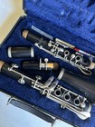 Selmer Cl300 Student Clarinet Ser  99775 Good Condition