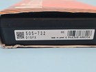 Mitutoyo 505-732 Caliper  Dial  Metric  0-150mm  0 01mm Graduation   505 Series