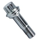 Stainless Steel Wheel Lug Bolt 10pcs A0009905407 9905407