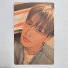 Ateez Golden Hour Part3 Lemon Drop Poca Album Ver - Official Photocard