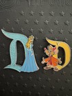 Disney Aurora Sleeping Beauty Fantasy D Pin Le 200 By Tinker Fairy Pins