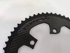 Carbon-ti X-carboring Evo Bcd110x4 Chainring  for Da9200  Ult 8100 