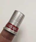 Drink Kole s Kola - Indianapolis Indiana Soda   Pop Advertising Whistle Thimble