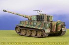 Dragon Models 1 72 Sd kfz 181 Tiger German Army 1  spzabt 101  112