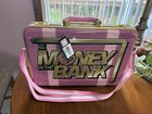 Tiffany Stratton Wwe Autographed Tiffy Time Money In The Bank Briefcase Fanatics