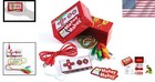 Educational Stem Kit For Kids Hands-on Science Engineering Coding Fun