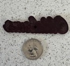 Oklahoma Vintage Souvenir Refrigerator Magnet  44630